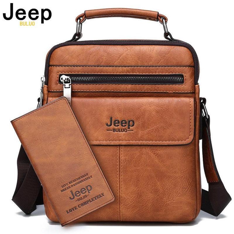 Jeep buluo 2024 sling bag