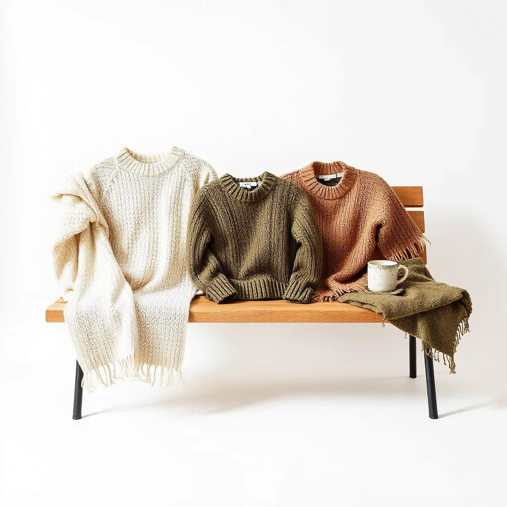 How to Choose Quality Casual Sweaters for Everyday Wear