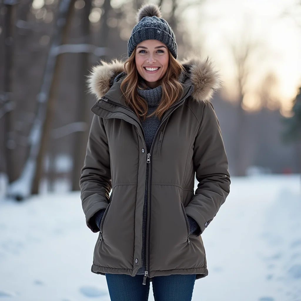 Best Winter Jackets for Women A Simple Buying Guide