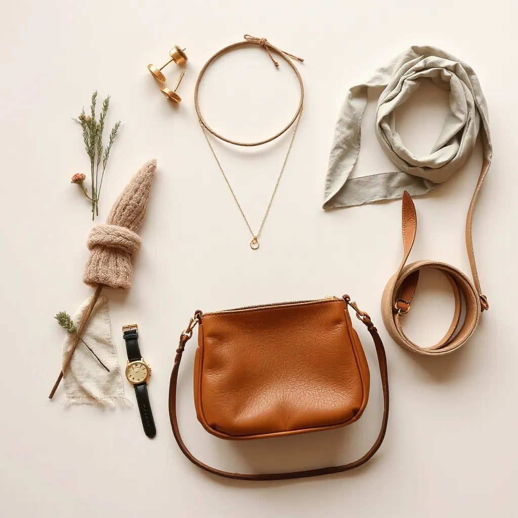 Fashion Accessories That Upgrade Any Outfit Instantly