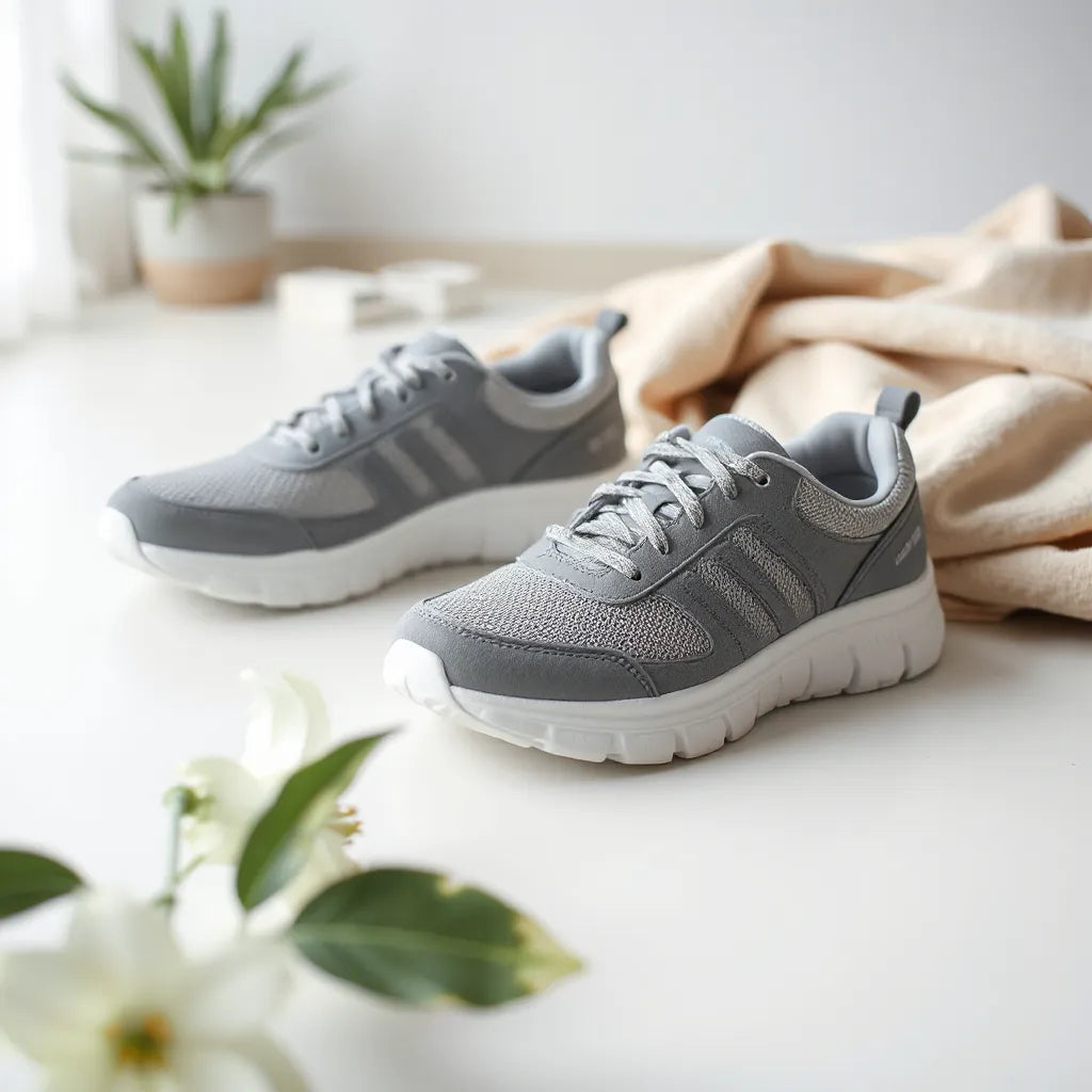 Comfort-First Footwear: What to Look For and Why