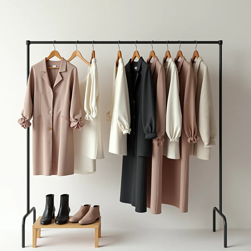 How to Build a Timeless Capsule Wardrobe for Women