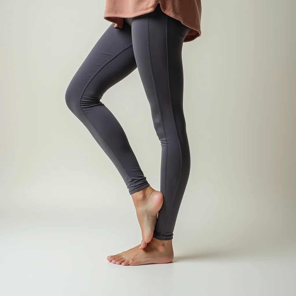 All-day comfort when choosing pants and leggings that fit