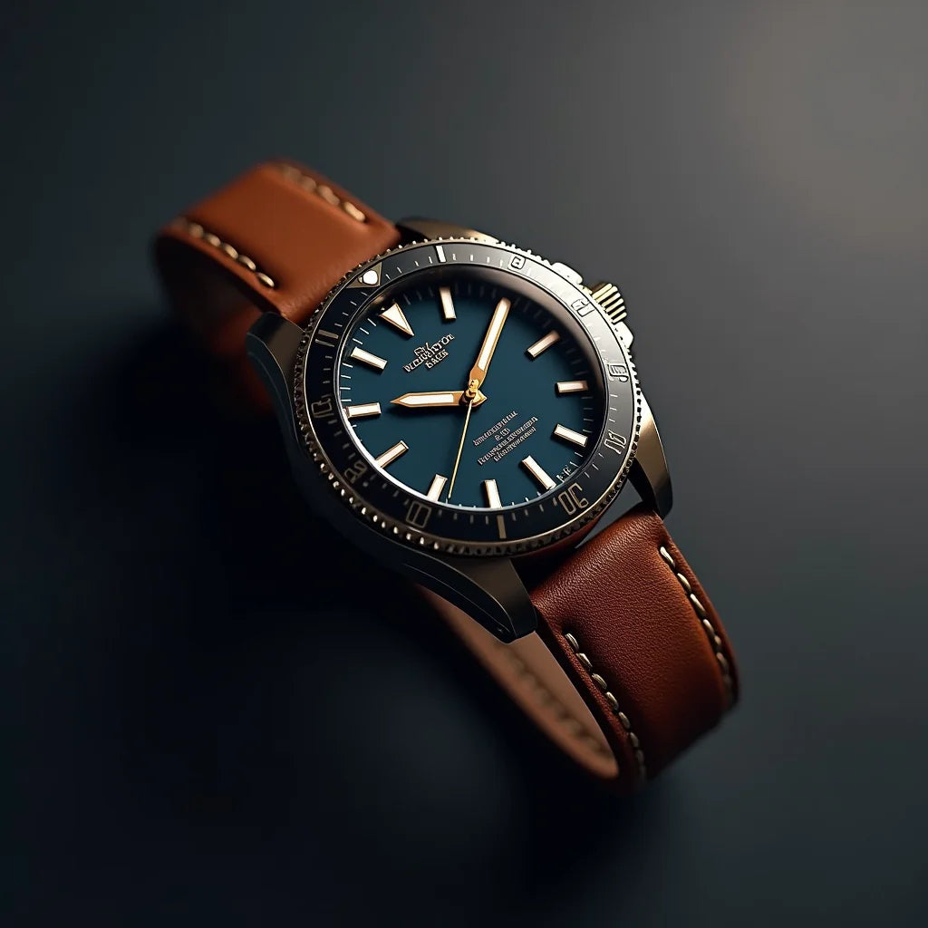 Trendy Watches: A Modern Guide to Everyday Style and Flair