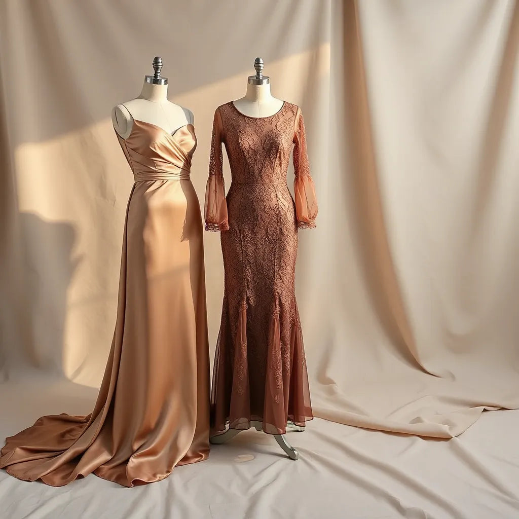 Women's Evening Dress Guide: Styles for Every Occasion