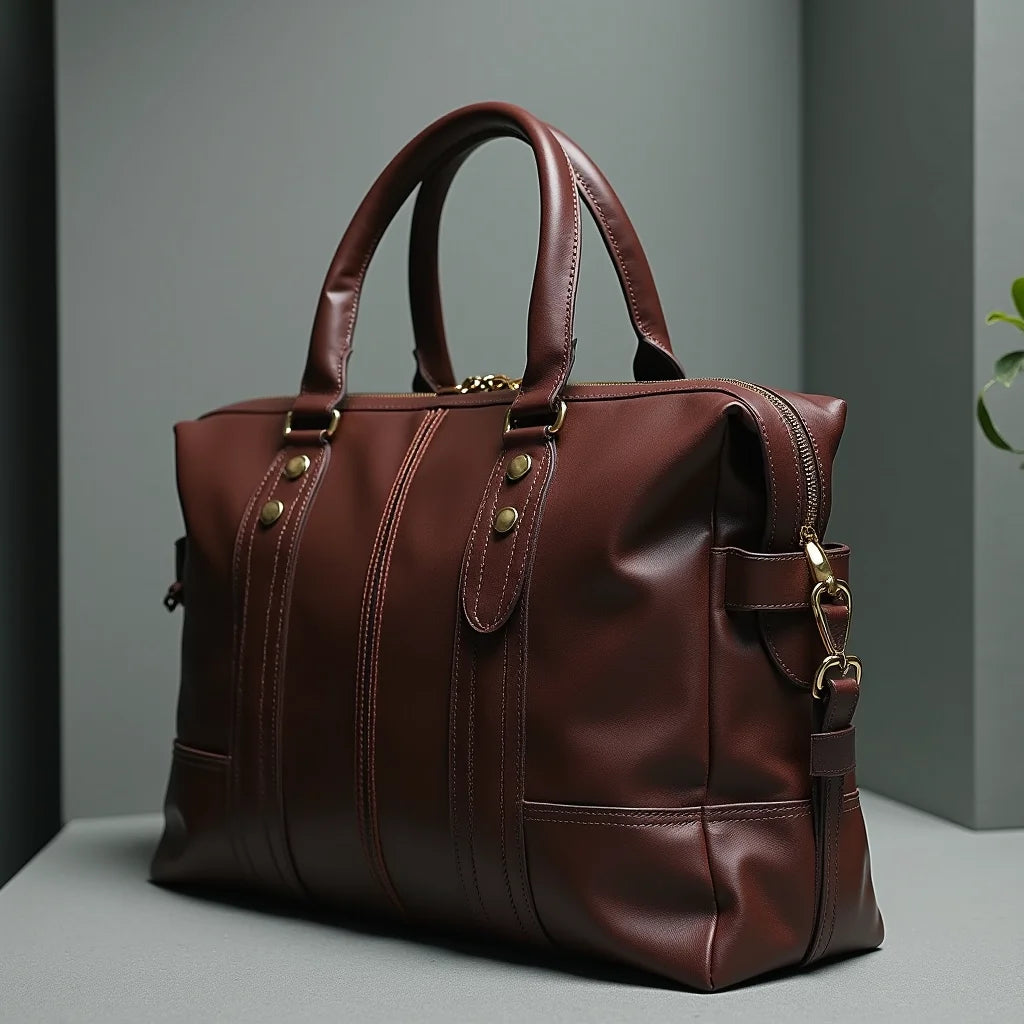 Timeless Bags for Men: Everyday Style That Stands the Test