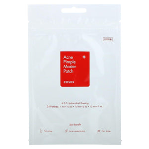 COSRX Acne Pimple Master Patch