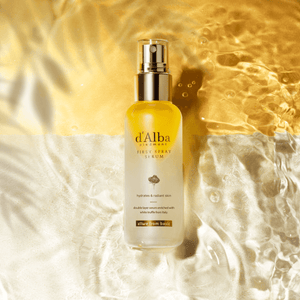 d'Alba White Truffle First Spray Serum