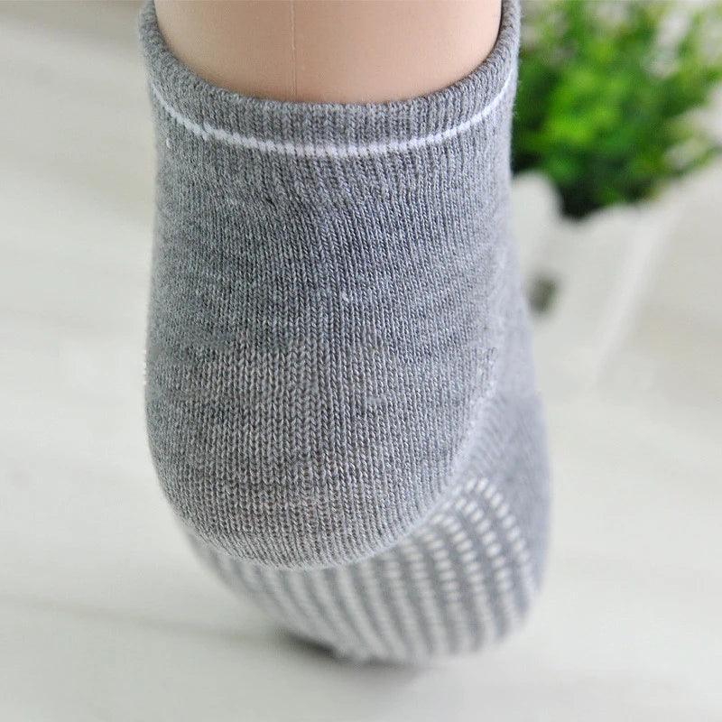 Yoga Socks - The Trendy