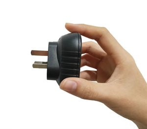 Earth grounding socket tester