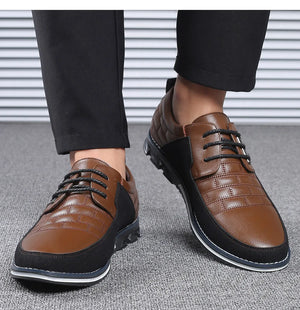 Gatz Men Casual Business Shoes