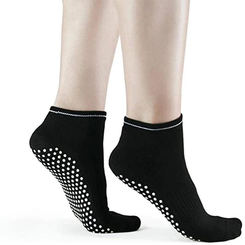 Yoga Socks - The Trendy