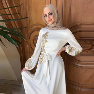 Mina Muslim Kaftan