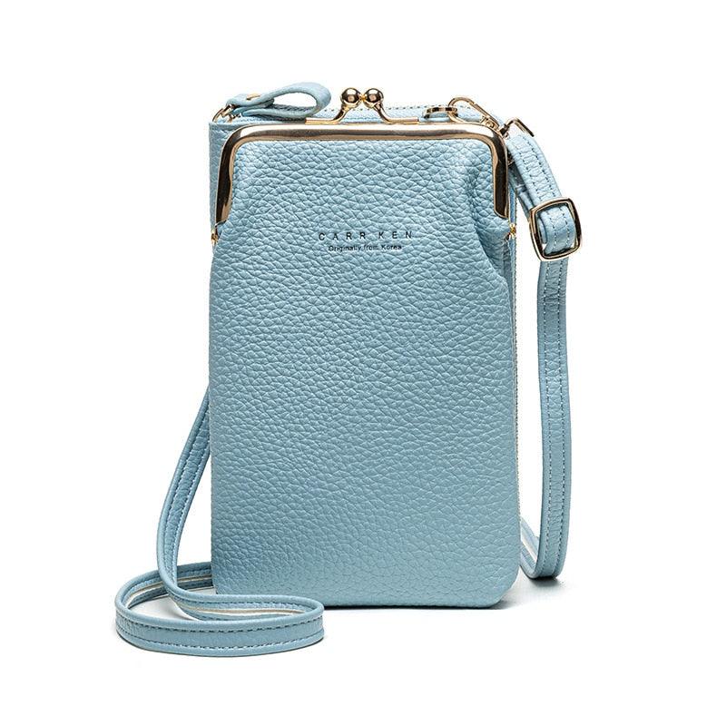 Carr Ken Small Crossbody Bag The Trendy