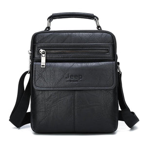 JEEP Buluo Crossbody Shoulder Bag - The Trendy