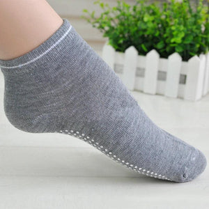 Yoga Socks - The Trendy