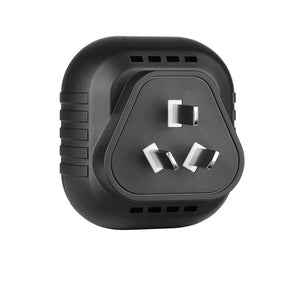 Earth grounding socket tester