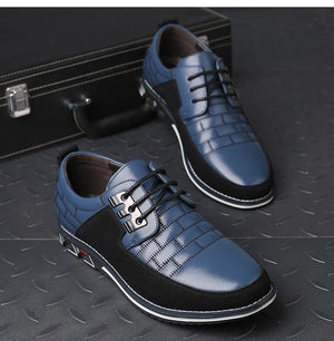 Gatz Men Casual Business Shoes