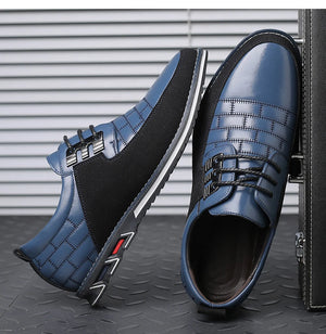 Gatz Men Casual Business Shoes