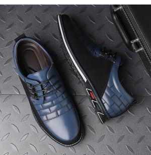 Gatz Men Casual Business Shoes