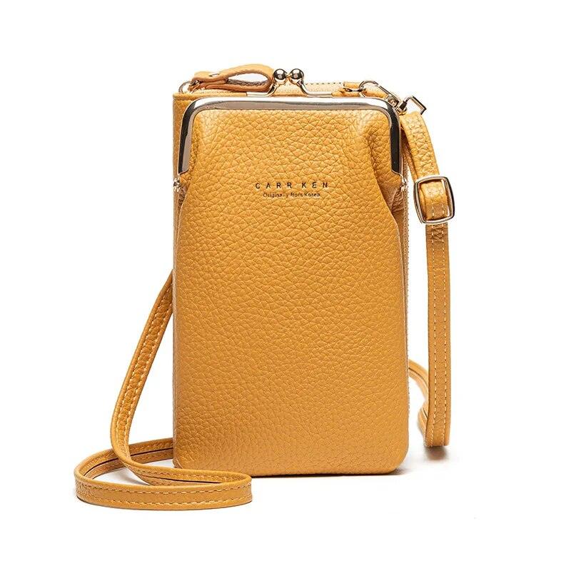 Carr ken crossbody bag amazon Clearance