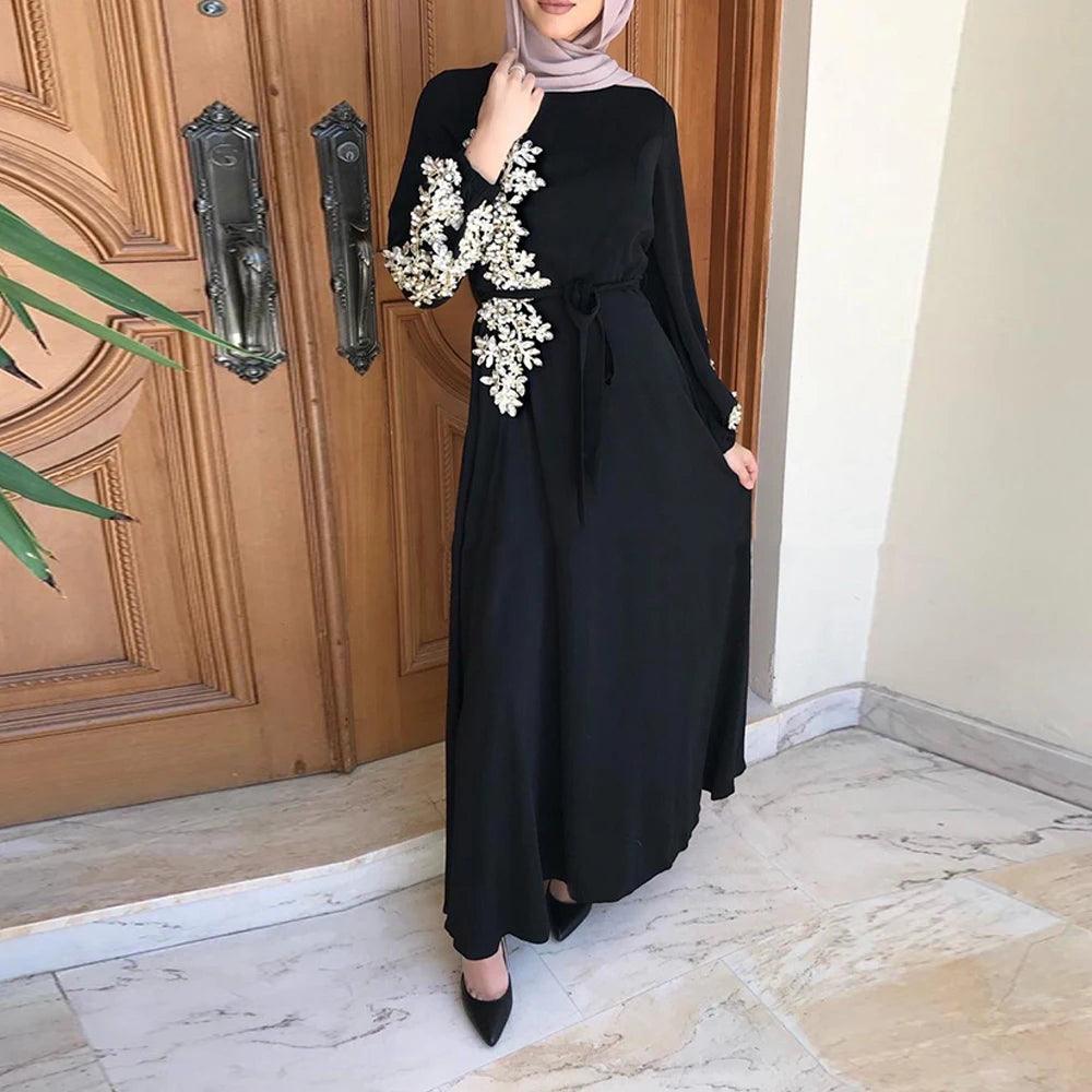 Mina Muslim Kaftan