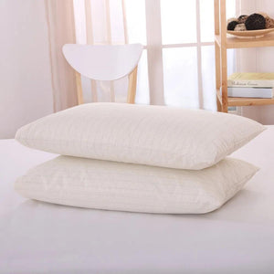 Grounding Earthing Pillow Cover 2 Pieces - The Trendy