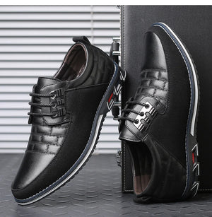 Gatz Men Casual Business Shoes