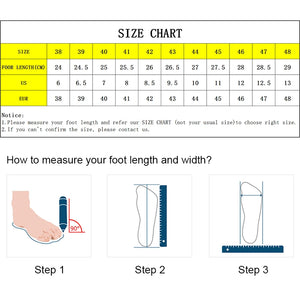 Gatz Men Casual Business Shoes