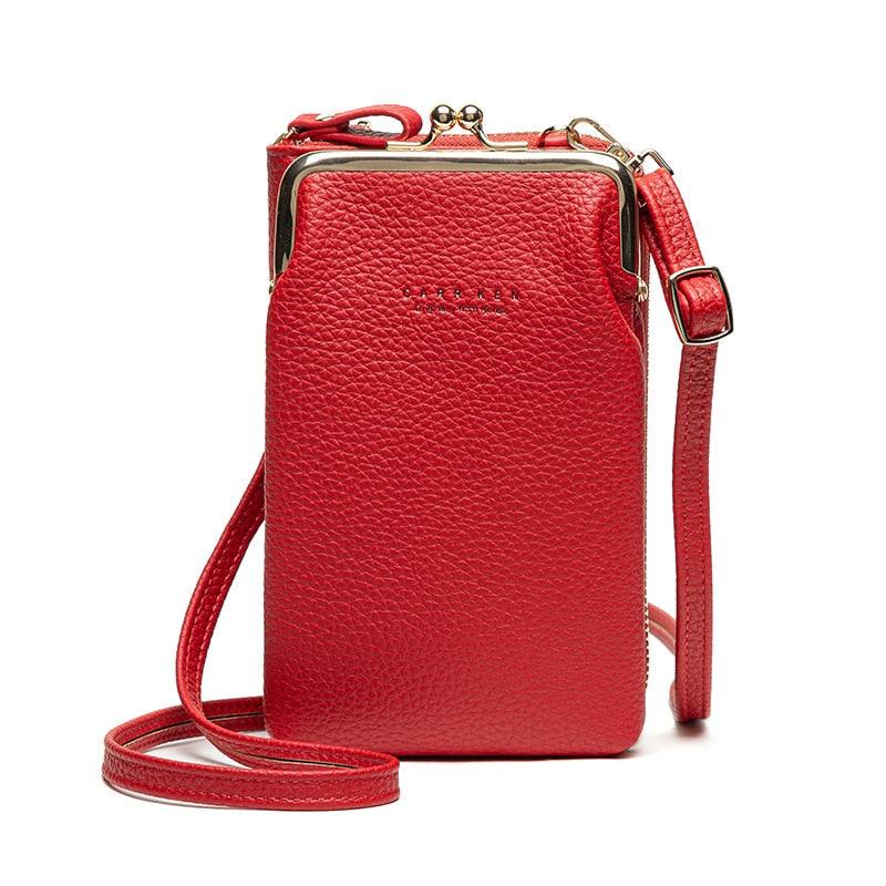 Carr Ken Small Crossbody Bag The Trendy