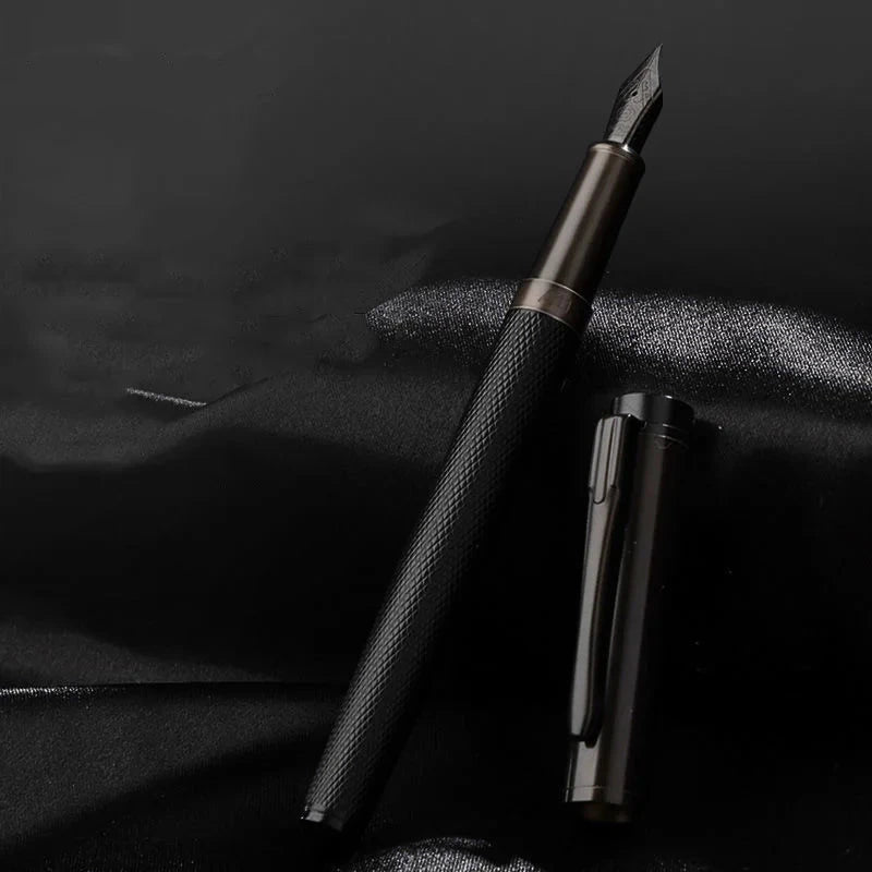 Luxurious Fountain Pen