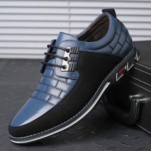 Gatz Men Casual Business Shoes