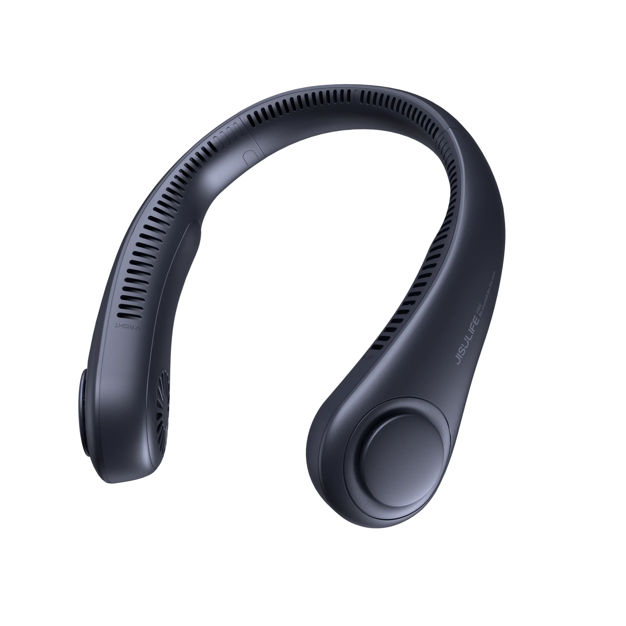 Jisu Portable Wireless Neck Fan