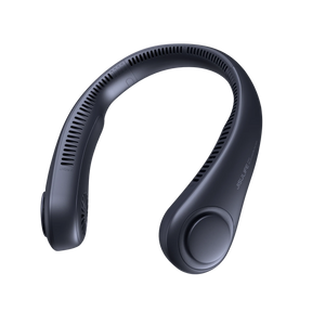 Jisu Portable Wireless Neck Fan
