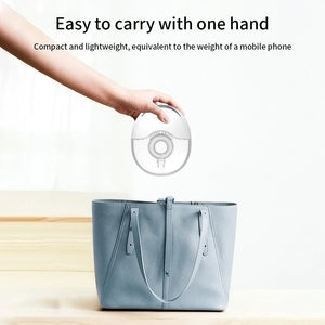 Wearable Breast Pump