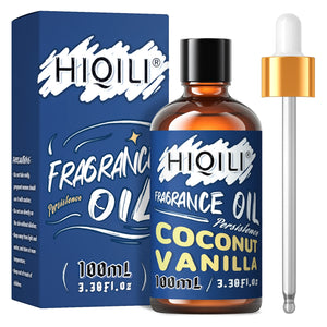 Fragrance Essential Oils 100ml