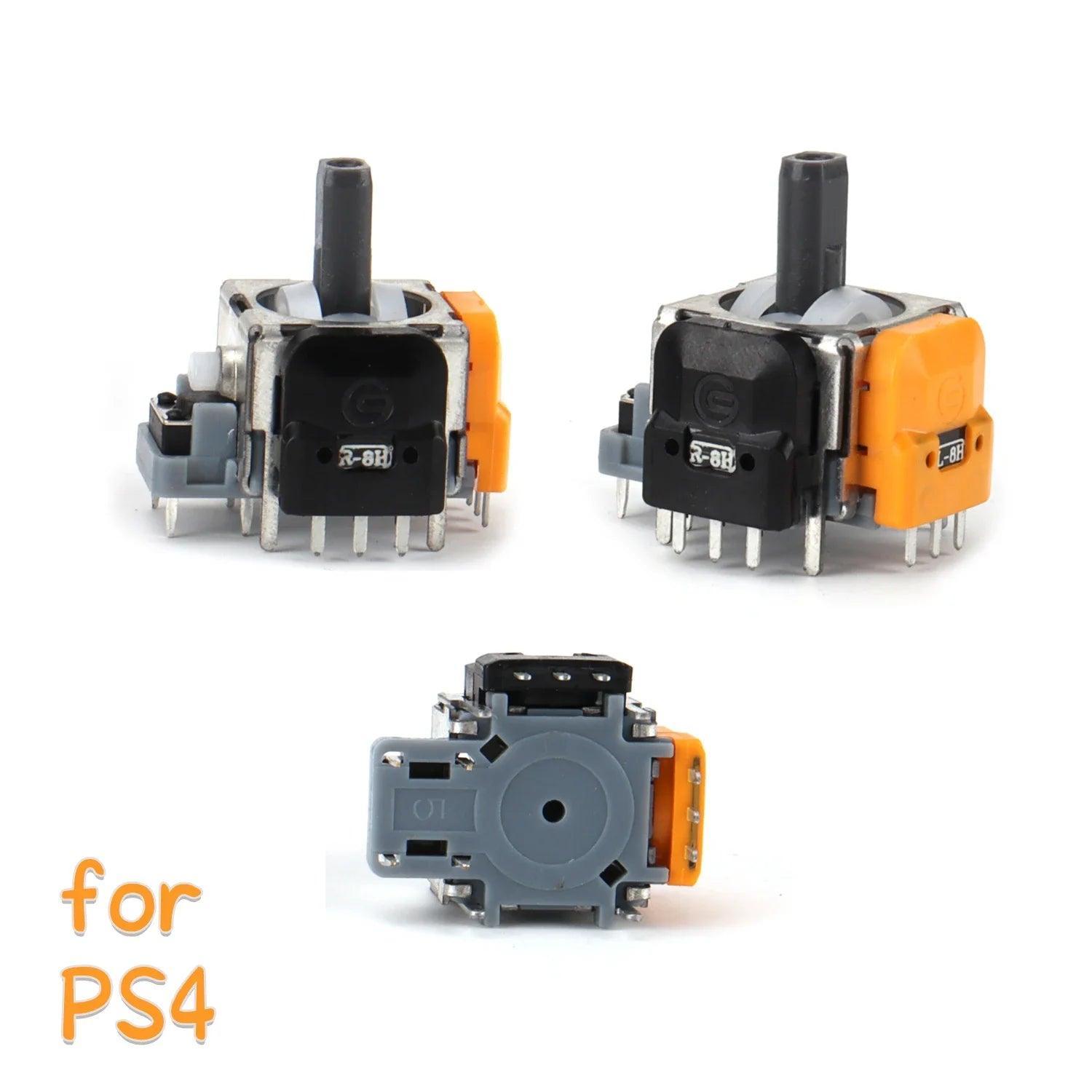 Hall Effect Joystick PS5/PS4/Xbox