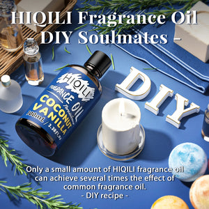 Fragrance Essential Oils 100ml