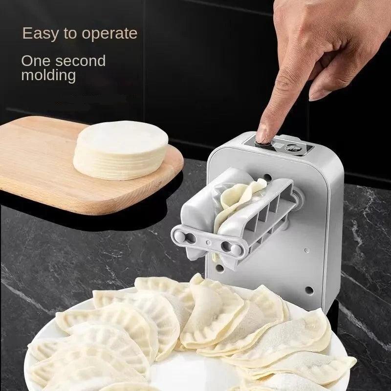 Dumpling Maker Machine