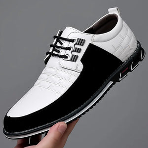 Gatz Men Casual Business Shoes