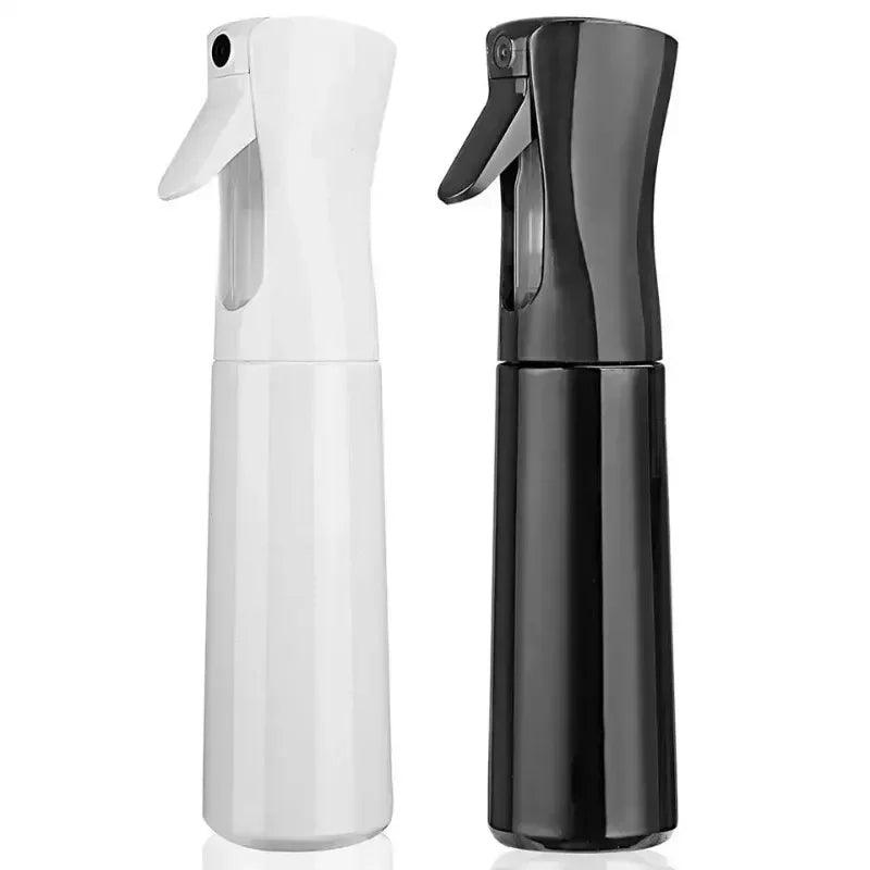 Continuous Mist Spray Bottle - The Trendy