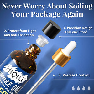 Fragrance Essential Oils 100ml
