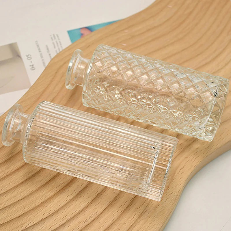 Reed Diffuser Glass Bottles