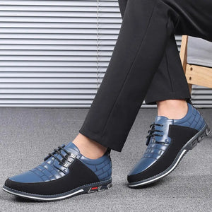 Gatz Men Casual Business Shoes