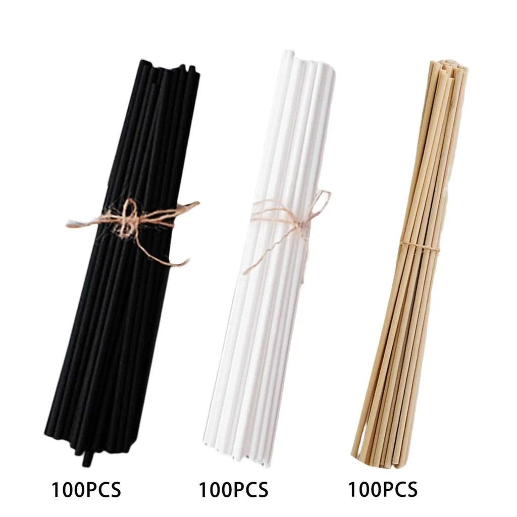 Reed Diffuser Sticks 100pcs