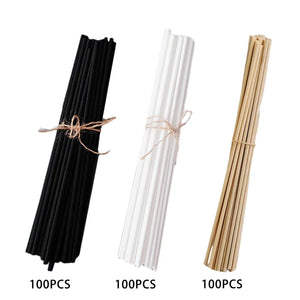 Reed Diffuser Sticks 100pcs