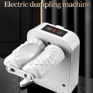 Dumpling Maker Machine