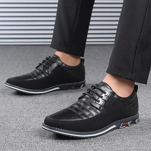 Gatz Men Casual Business Shoes