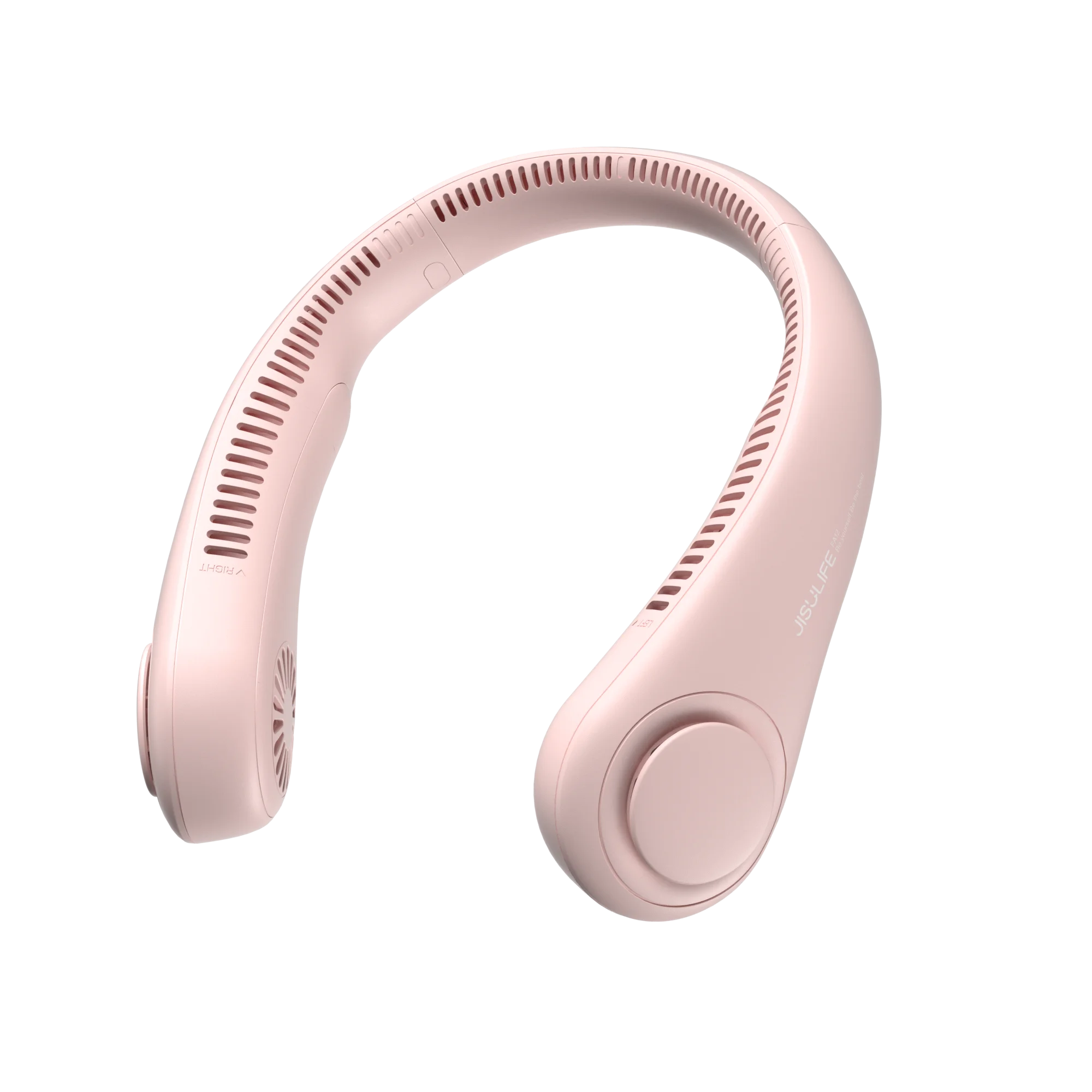 Jisu Portable Wireless Neck Fan