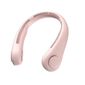 Jisu Portable Wireless Neck Fan